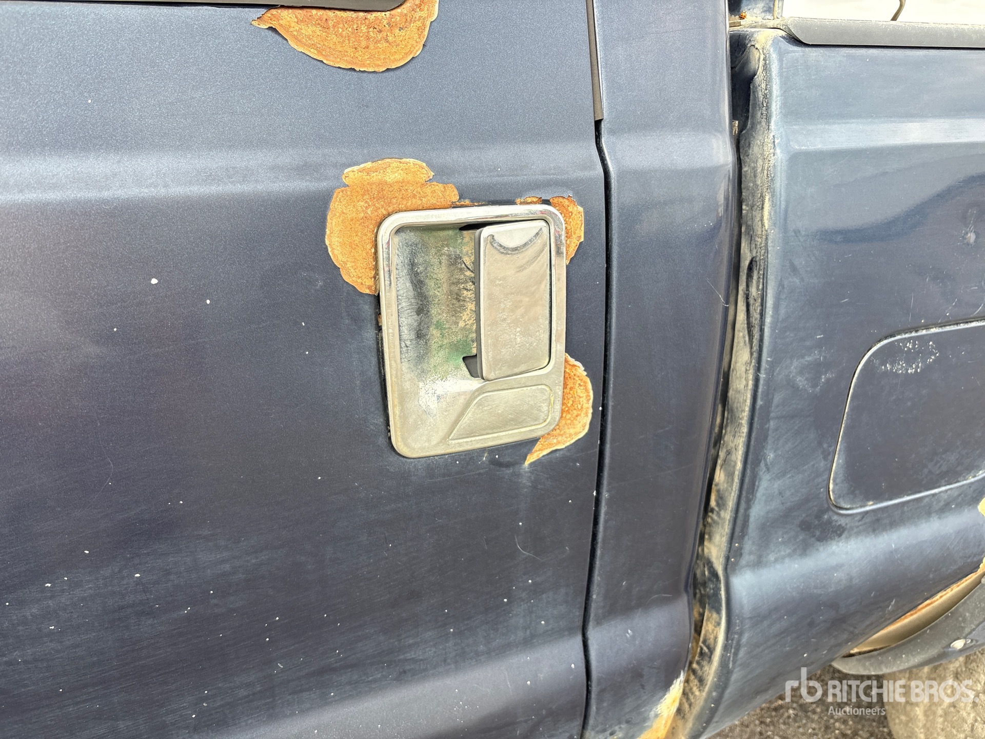 2013 Ford F-250