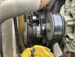 Motor with