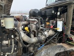 Motor with