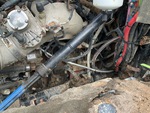 Motor with