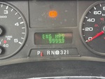 Cab with Engine Hours