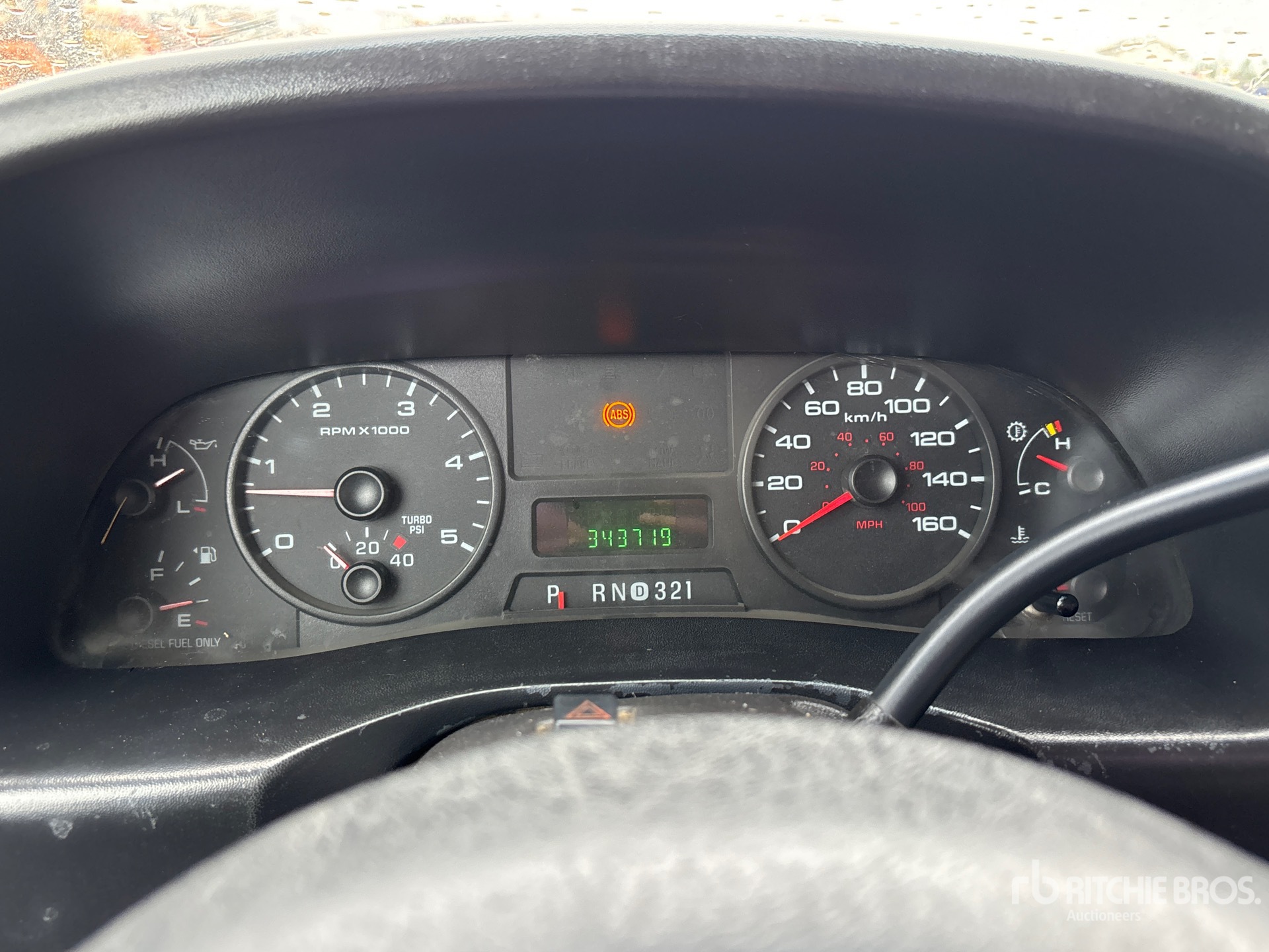 2007 Ford F-150