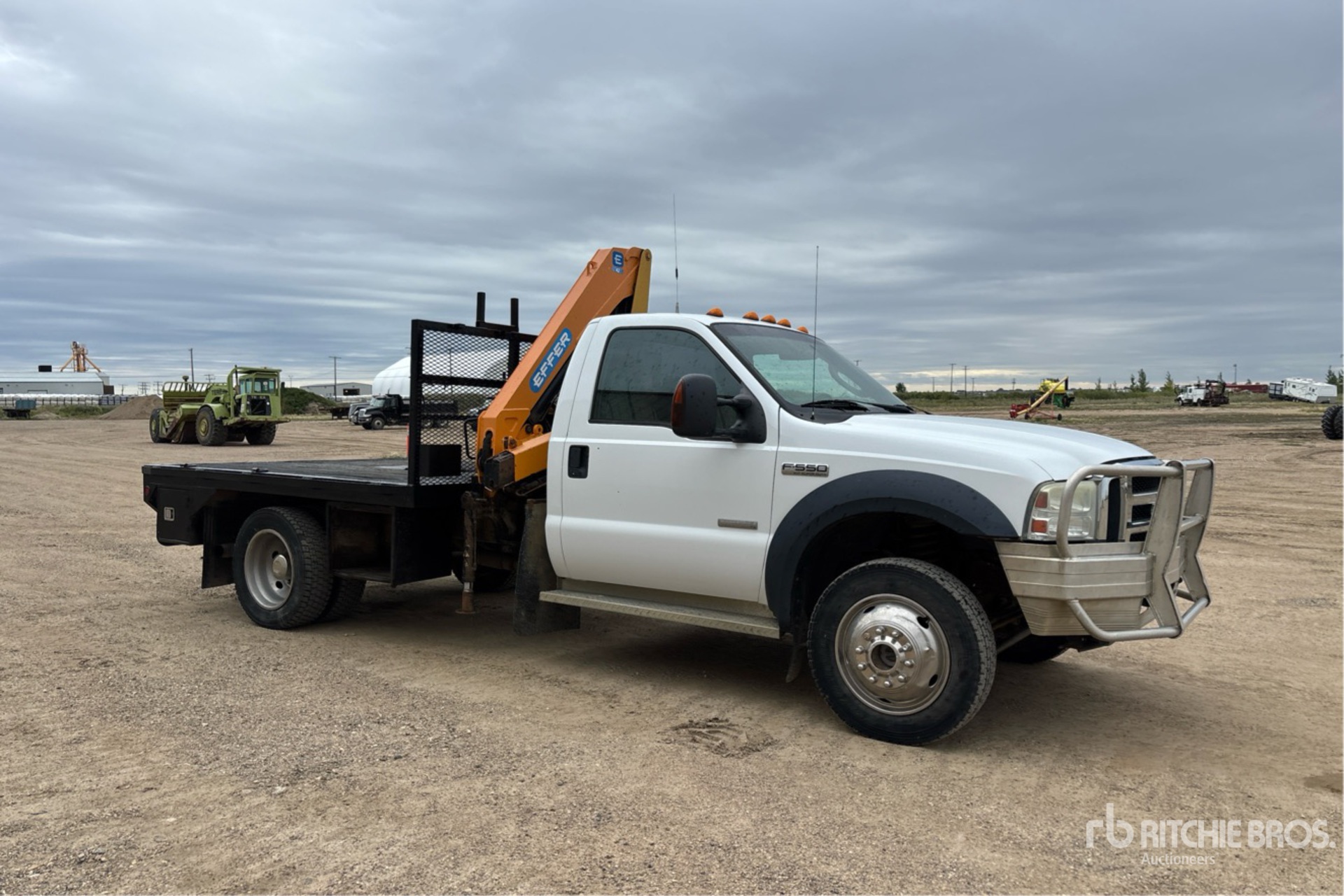 2007 Ford F-150