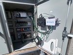 Control House with