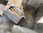 Chemical Admixture System with