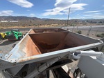 Aggregate Feeder with