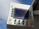 Control House with
