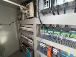 Control House with