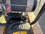 Generator with