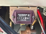 Cab with Engine Hours