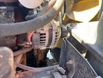 Motor with