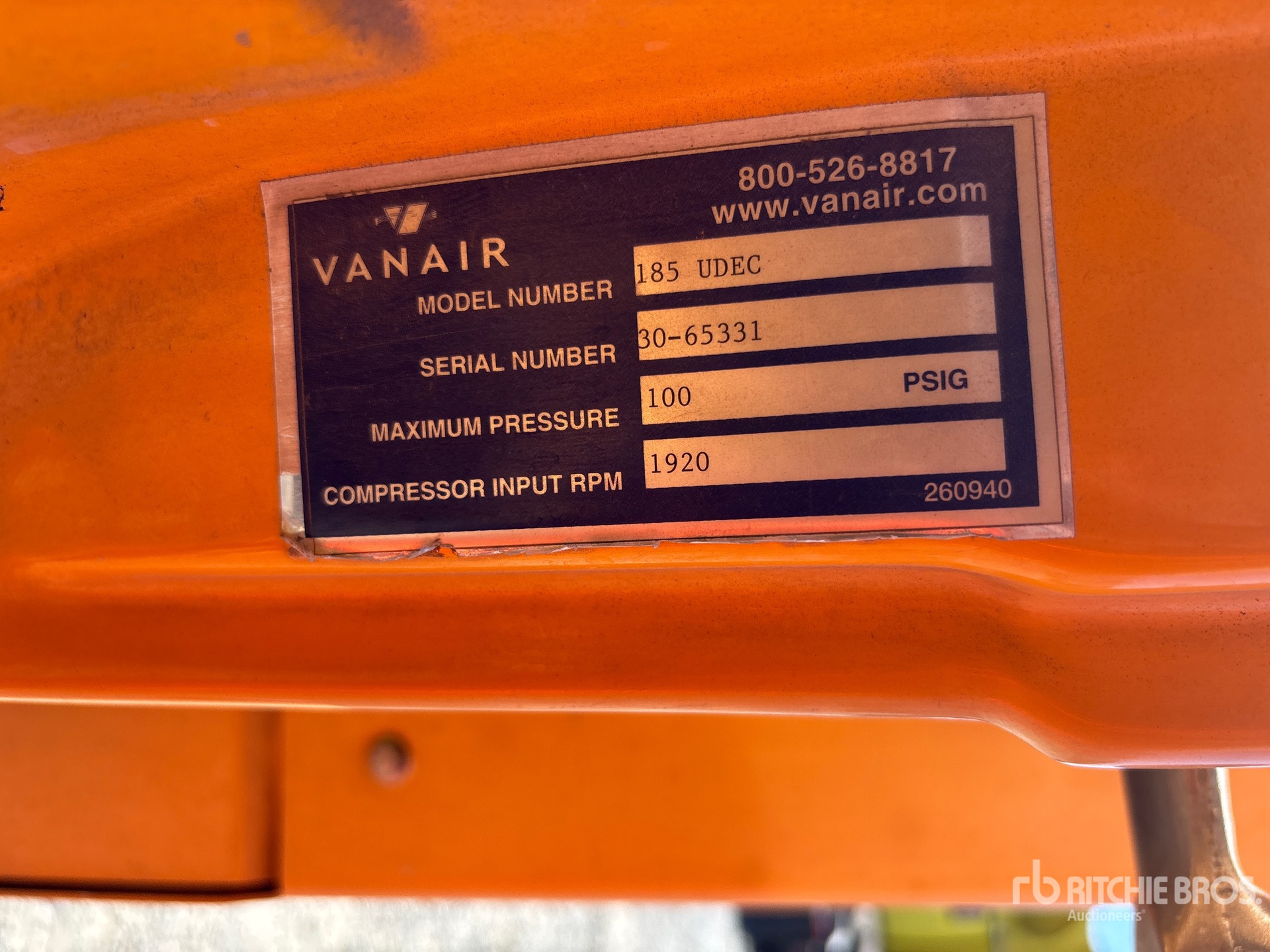2005 Freightliner FL-70