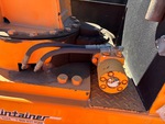 Hydraulics with