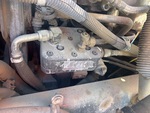 Motor with