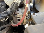 Motor with