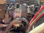 Motor with