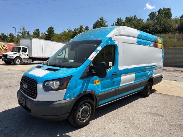 2017 Ford Transit 250 Cargo Van