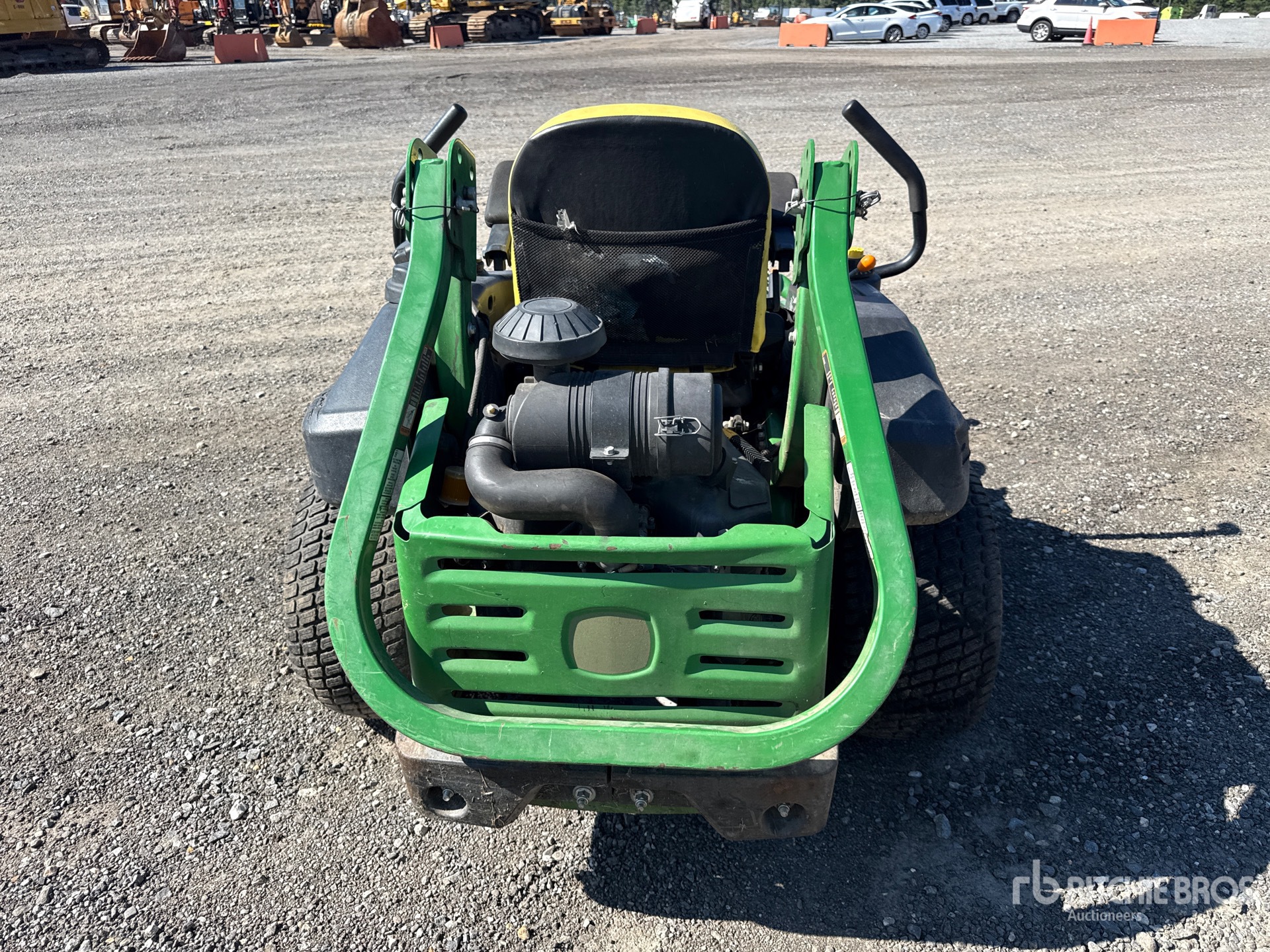 John Deere Z930M