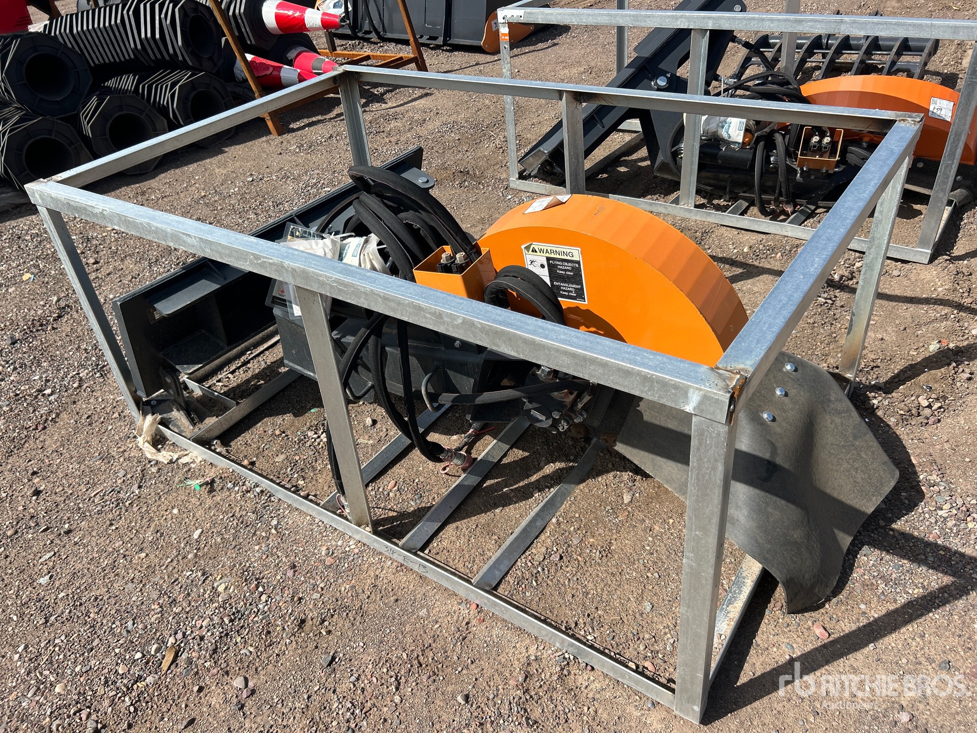 Photo of 2026 Wolverine SG-13-08D