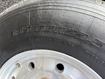 4 Underbody - Truck with