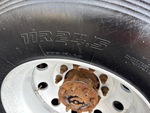 4 Underbody - Truck with