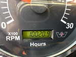 4 Transmision with Engine Hours