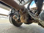 4 Underbody - Truck with