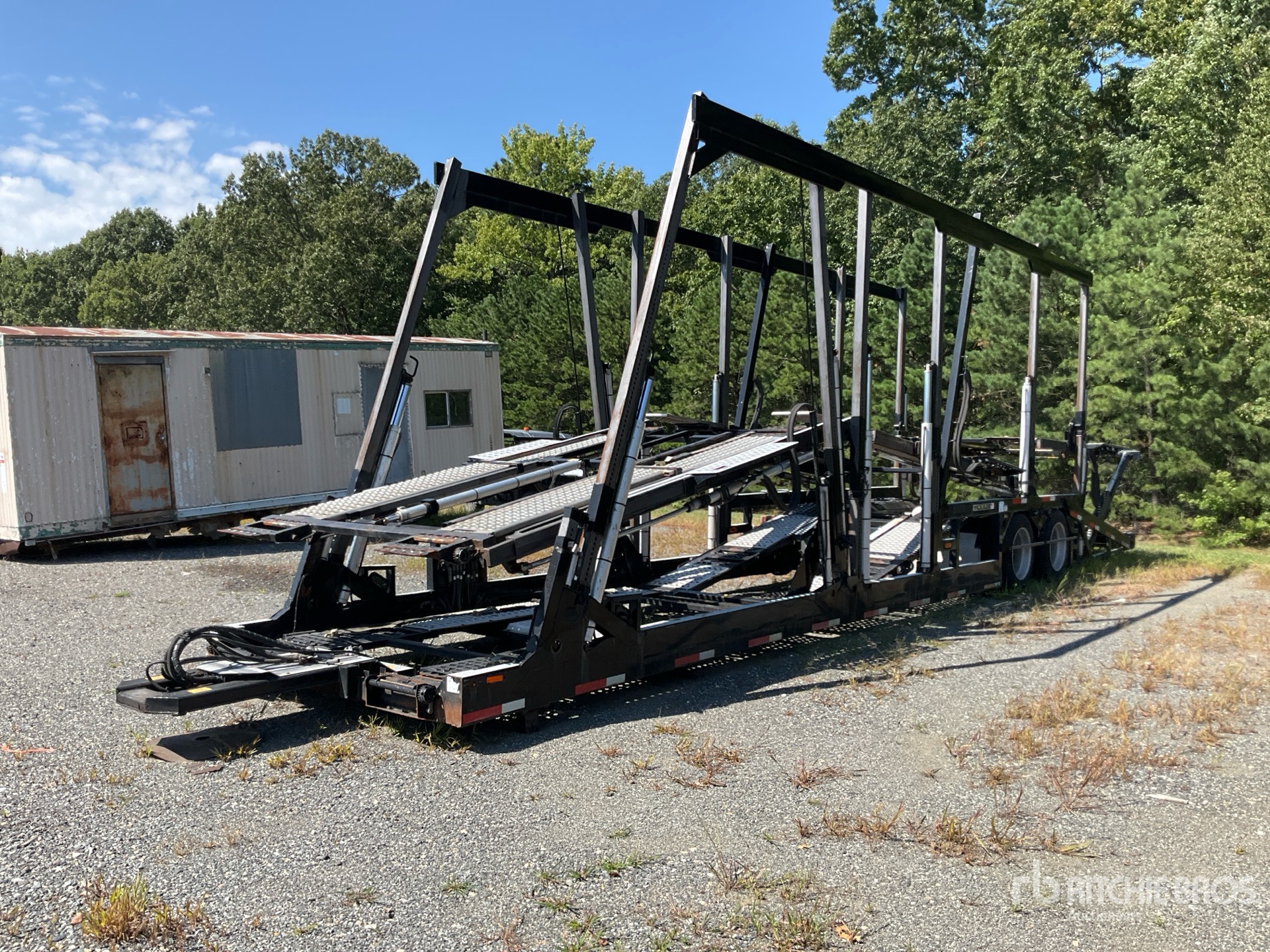 2019 Cottrell CX09HCS