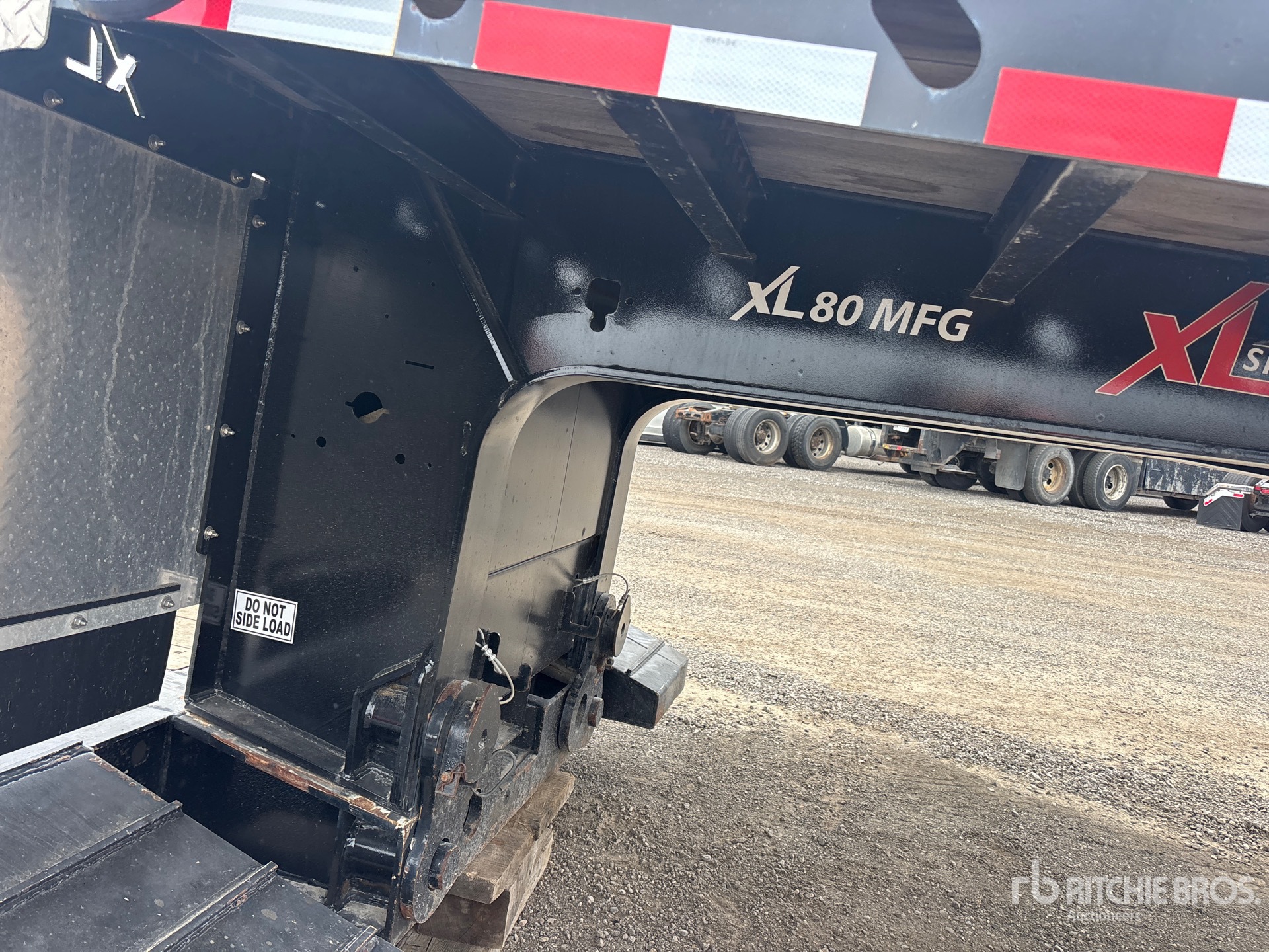 2025 Xl Specialized MFG