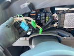 Cab with