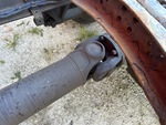 Drivetrain with