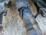 Drivetrain with