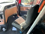 Cab with