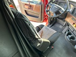 Cab with
