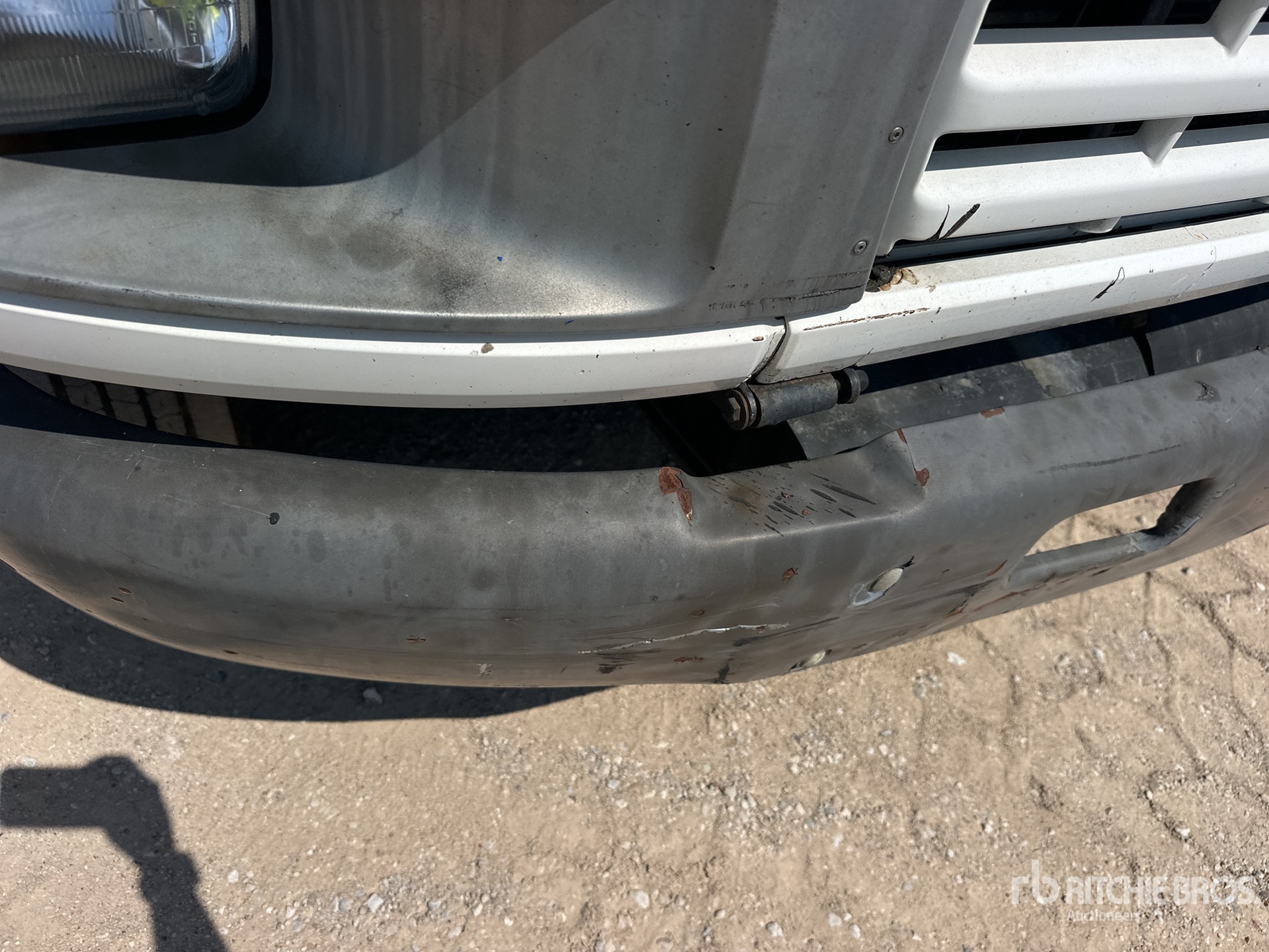 2008 Chevrolet C4500