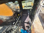 Control Station with Seats/Armrests