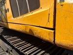 General Appearance with Sheet Metal (fiberglass) Condition