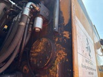 Hydraulics with Hydraulic Tank