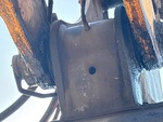 v2 Chassis - Excavator with Pin and Bushings Boom to Stick