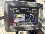 Control Station with Warning Lights