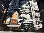 Engine with Engine - Right Side