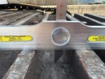 Undercarriage with Left Grouser Height