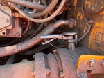 Hydraulics with Hydraulic Control Pattern Changer