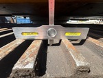 Undercarriage with Right Grouser Height