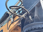 Hydraulics with Auxiliary Hydraulic Plumbing