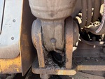 v2 Chassis - Excavator with Boom Base Pin and Bushings