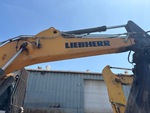 v2 Chassis - Excavator with