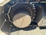Drivetrain with Right Final Drive