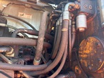 Hydraulics with Hoses (Hydraulics)