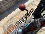 Safety with Safety Lock Out/Stop